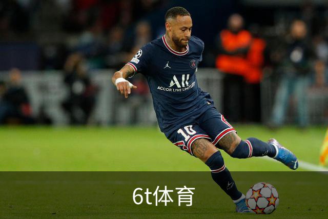 6t体育公司简介图片